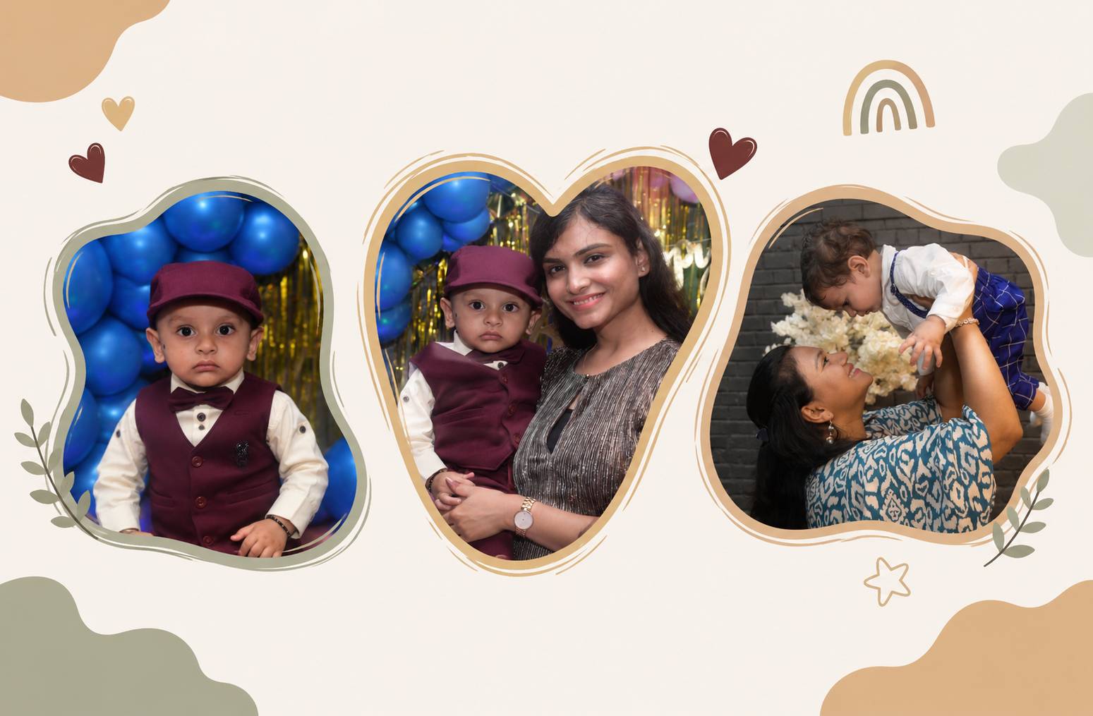 Megha Digital Studio Photography
