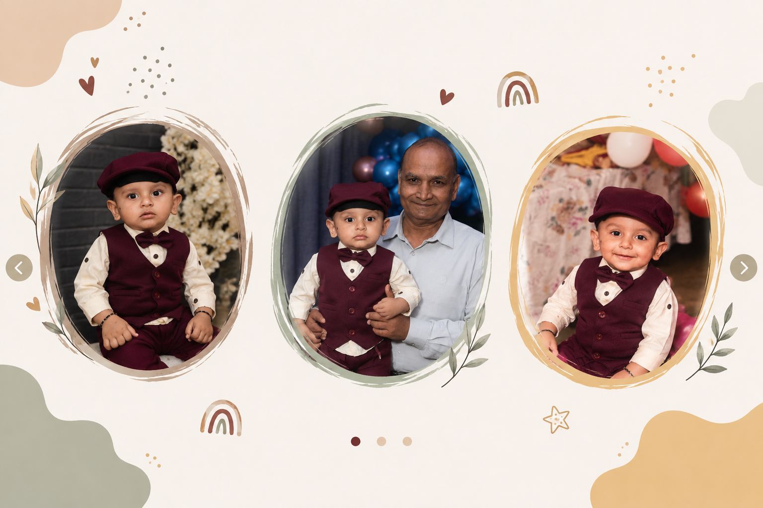 Megha Digital Studio Photography
