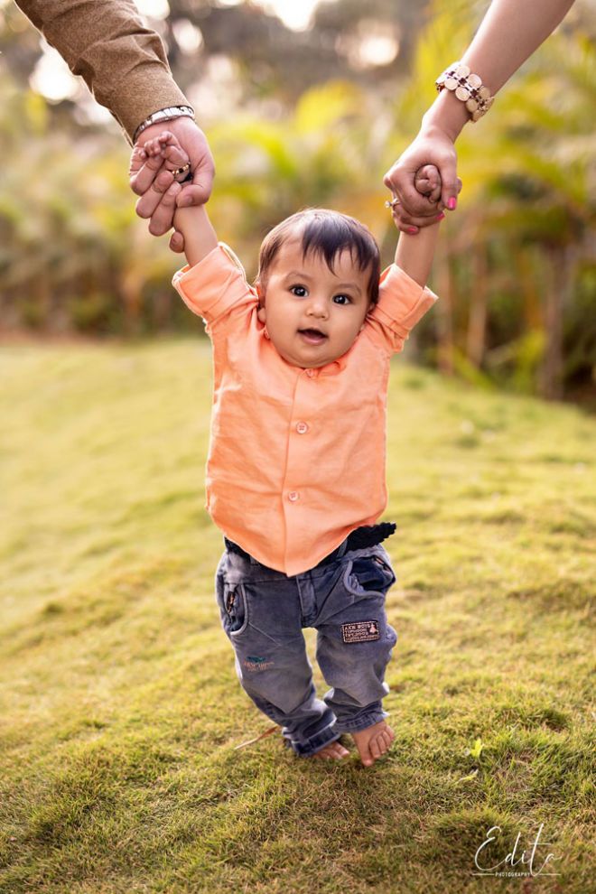 Toddler