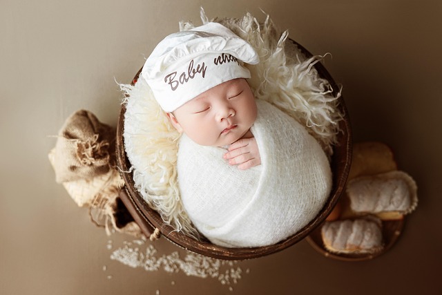 Infant